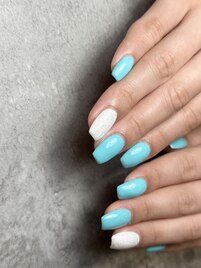 ティファニーブルーデザイン