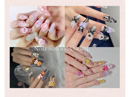 エンジェル(ANGEL)の写真