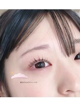 マイア(maiA)/立ち上げパーマ