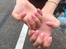 Hand.. ワンカラー