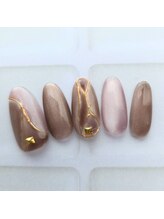 シシラ(shishira)/１０月限定！定額デザイン