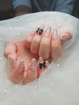 ブラン(Blanc)/アートサンプル