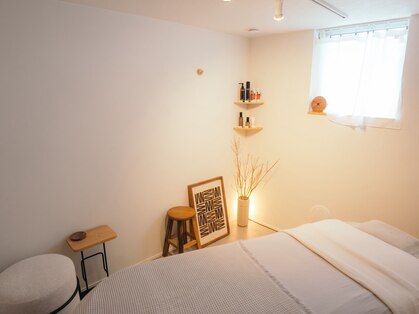 ランポ(lampo)の写真