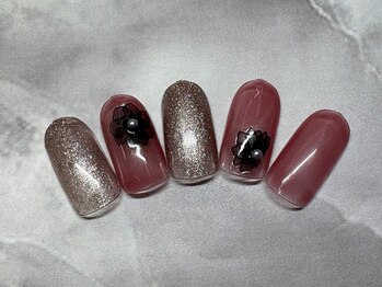 ティーエヌ 大宮店/［内藤担当］限定定額デザイン