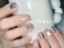 ホシノネイル(HOSHINO NAIL)/