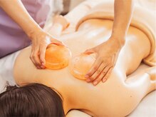 ラクフク(RAKUFUKU)/☆天然ヒマラヤローズクォーツ☆