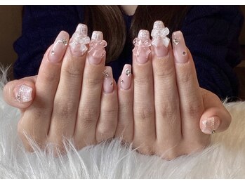 リノリー 仙台店(rinory)/持ち込みデザイン