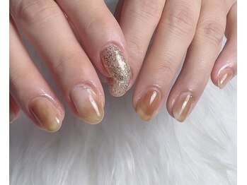 ケーネイル(K.nail)/ニュアンス