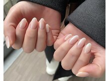 ティロネイル(TiroNail)の雰囲気(シンプルでかわいいデザイン多数ご用意♪ワンカラーもオススメ)