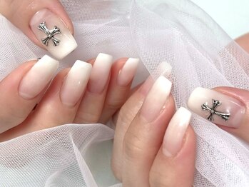 ネイルネージュ 錦糸町(Nail Neige)/ベイビーブーマー