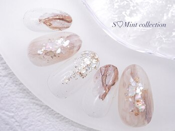 エスミント(S Mint)/オリジナル定額¥8980オフ込