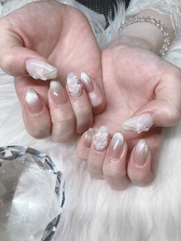 ティーエヌ 本厚木店/クリスマス6000円【6600円税込】