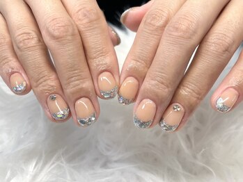 【パラジェル】デザインやり放題