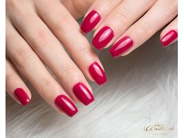 シンプルワンカラー