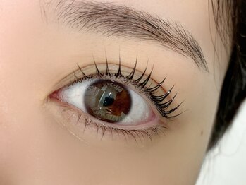 シェリ バイ リッシュ(Cheri by RICHE)/*まつ毛パーマ*