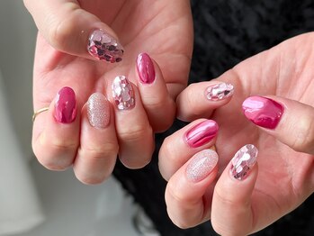 ワンアンドオンリー(One&Only)/