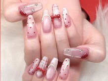 トリーシア(Nail & Beauty Salon Tri-xia)