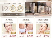 ケーナイン(K-9)