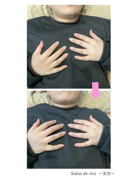 サロンド美美(Salon de vivi)/