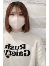 マリーゴールド 府内店(MARRY GOLD)&nbsp;Rina 