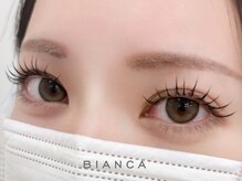 ビアンカ 浦和西口店(Bianca)/まつエク１００本コース♪