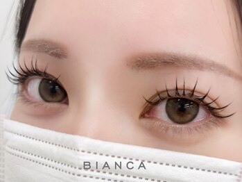 ビアンカ 浦和西口店(Bianca)/まつエク100本コース♪