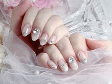 エンジェルガーデン 青山店(Angelgarden)/ガーリーツイード