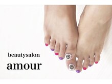 アムール(amour)の雰囲気(フットハンド同時施術はお問い合わせ必須です!)