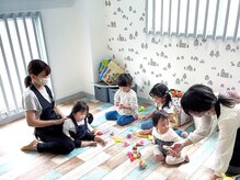 スプリング 柏店(spring)/お子様と通えるエステサロン♪
