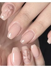 ビーエヌネイル(BN NAIL)/
