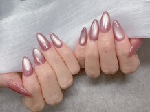 スノーネイルサロン 新宿店(Snow nail salon)