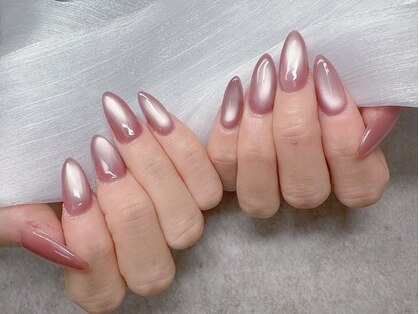 スノーネイルサロン 新宿店(Snow nail salon)の写真