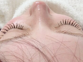 ベストアイラッシュ 渋谷109前店(Best Eyelash)/上下フラットラッシュ