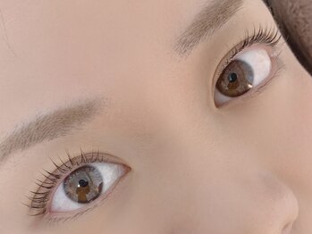 キャリコ(calico)/