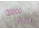 ネイル　Aコース【６０００円】