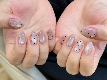エムワイネイル(MY Nail)/人気定額デザイン