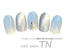 ティーエヌ TSUTAYA宇多津店/7月季節の定額6900円コ―ス