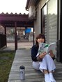 カイロプラクティック 由 杉野 ゆみ