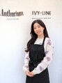 アイビーライン 箕面萱野(IVY-LINE)&nbsp;古賀 