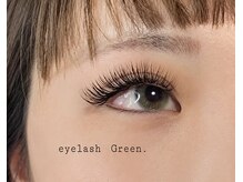 グリーン(Green)