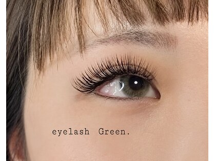 グリーン(Green)の写真