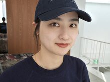 ネストアイ(NEST eye)の雰囲気（お客様の雰囲気やその時の気分に寄り添いデザインを提供します）