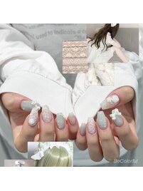 担当者　31st_Nail