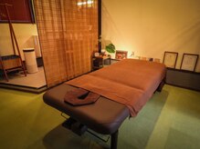 草臥(くたびれ)の雰囲気(#ヘッドスパ#整体#不眠#自律神経#肩こり頭痛#眼精疲労)