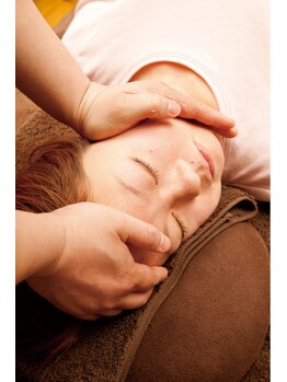 表参道 パディシャ 本店(Pas de Chat)/小顔になりたいスペシャルコース