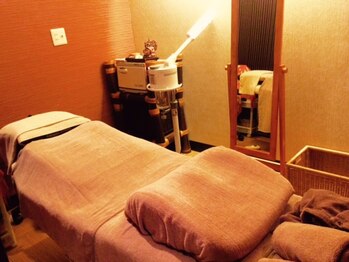 アジアンスパ/全室個室♪