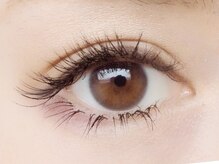 モーイブルップ 江坂本店(mooi beloep)/下まつ毛エクステ