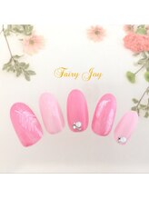フェアリー ジョイ(Fairy Joy)/フェザーネイル