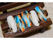 ネイルサロン ユーア(Yu a)/店内定額デザイン♪新規様￥9980