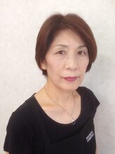 フェイシャルサロン ジョイ(facial salon JOY)&nbsp;上野 弥寿子